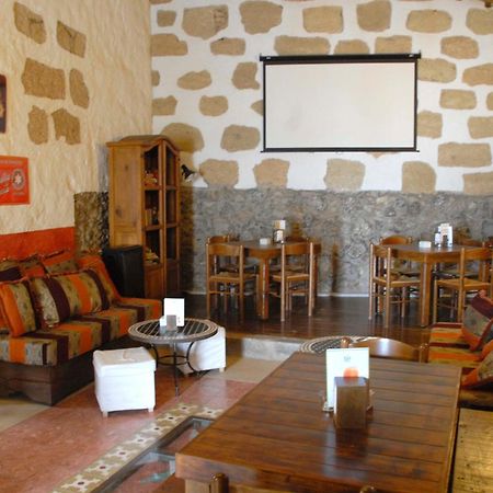 Hotel Rural 4 Esquinas San Miguel de Abona Luaran gambar