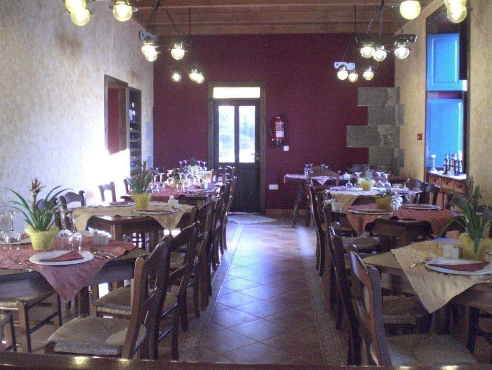 Hotel Rural 4 Esquinas San Miguel de Abona Luaran gambar