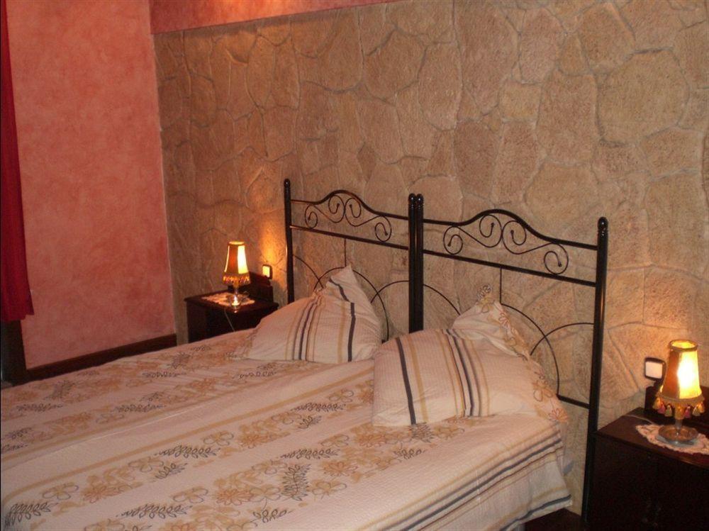 Hotel Rural 4 Esquinas San Miguel de Abona Luaran gambar