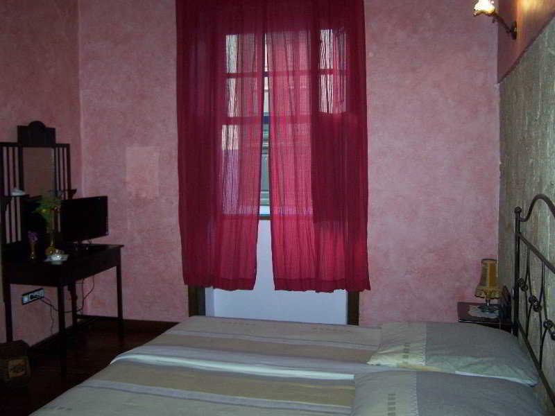 Hotel Rural 4 Esquinas San Miguel de Abona Luaran gambar