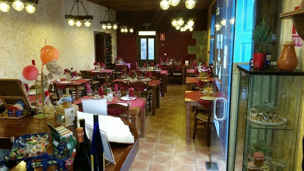 Hotel Rural 4 Esquinas San Miguel de Abona Luaran gambar