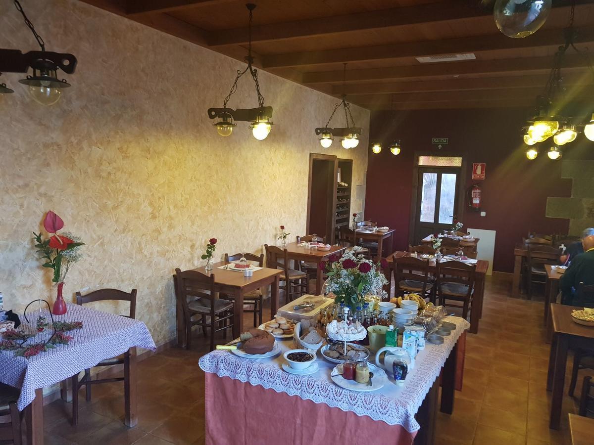 Hotel Rural 4 Esquinas San Miguel de Abona Luaran gambar