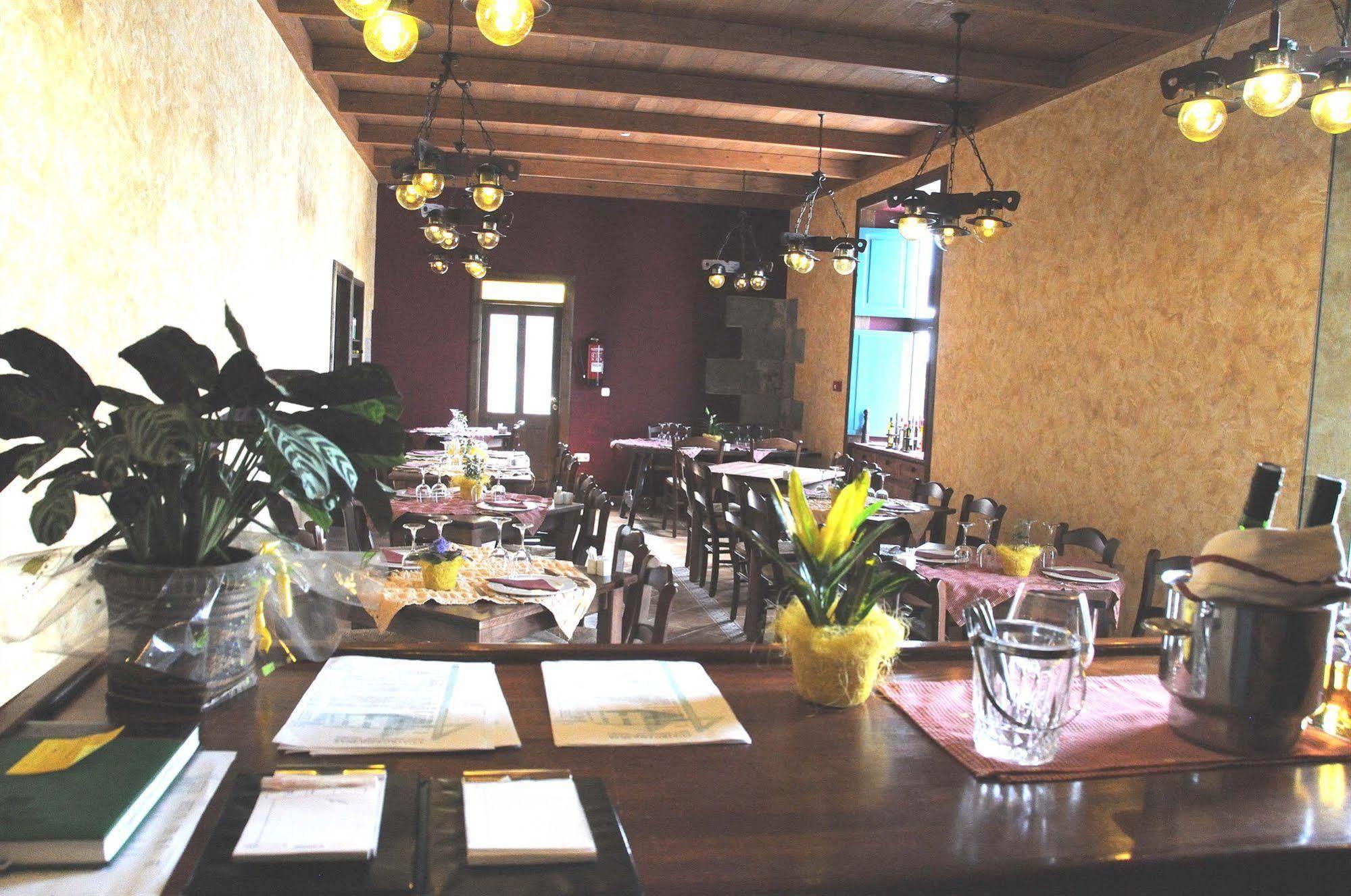 Hotel Rural 4 Esquinas San Miguel de Abona Luaran gambar