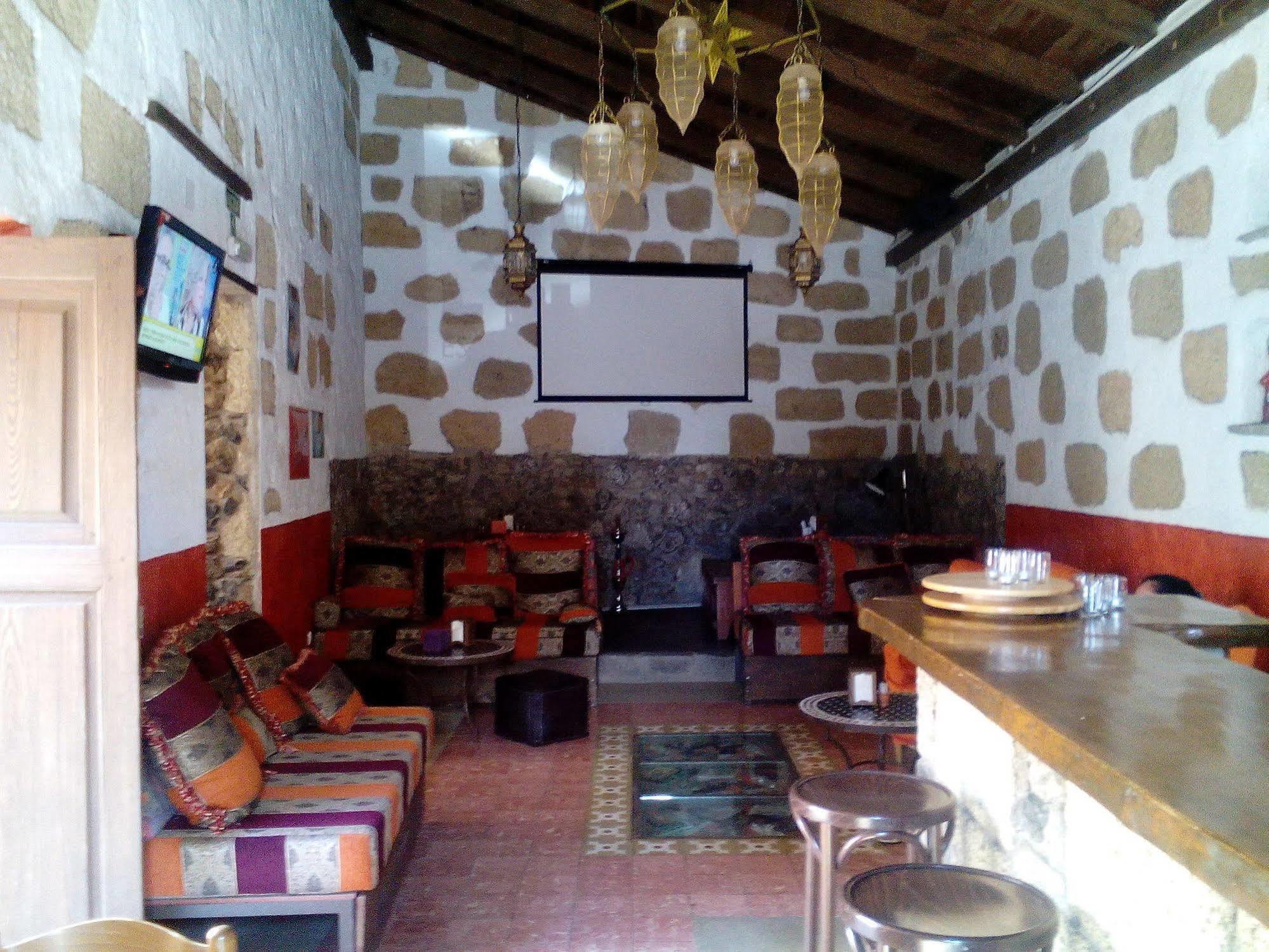 Hotel Rural 4 Esquinas San Miguel de Abona Luaran gambar