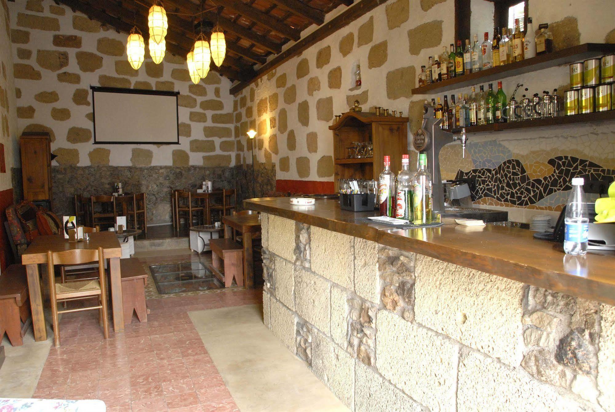 Hotel Rural 4 Esquinas San Miguel de Abona Luaran gambar