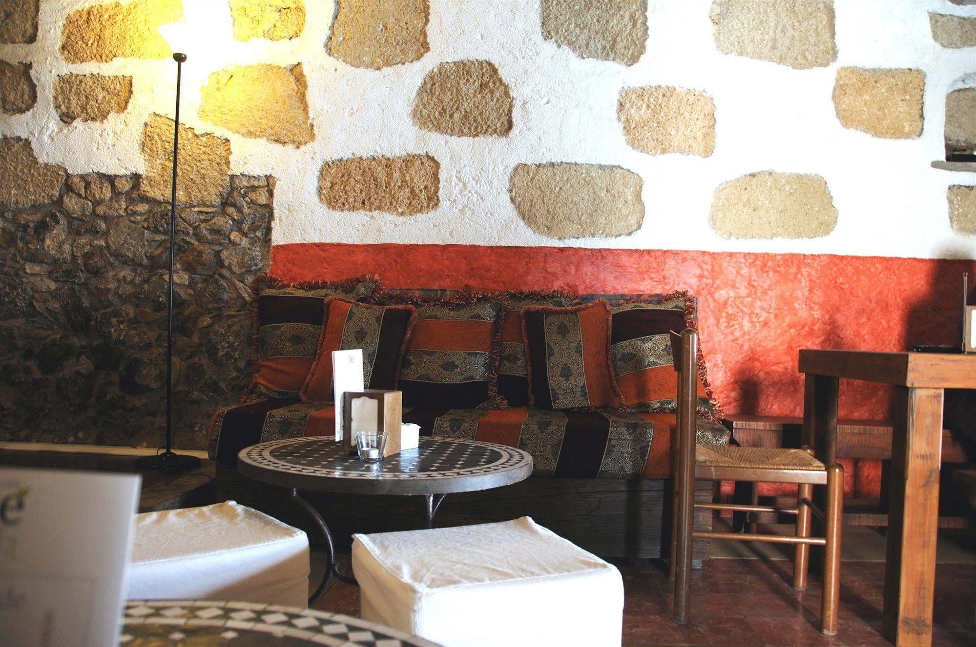 Hotel Rural 4 Esquinas San Miguel de Abona Luaran gambar