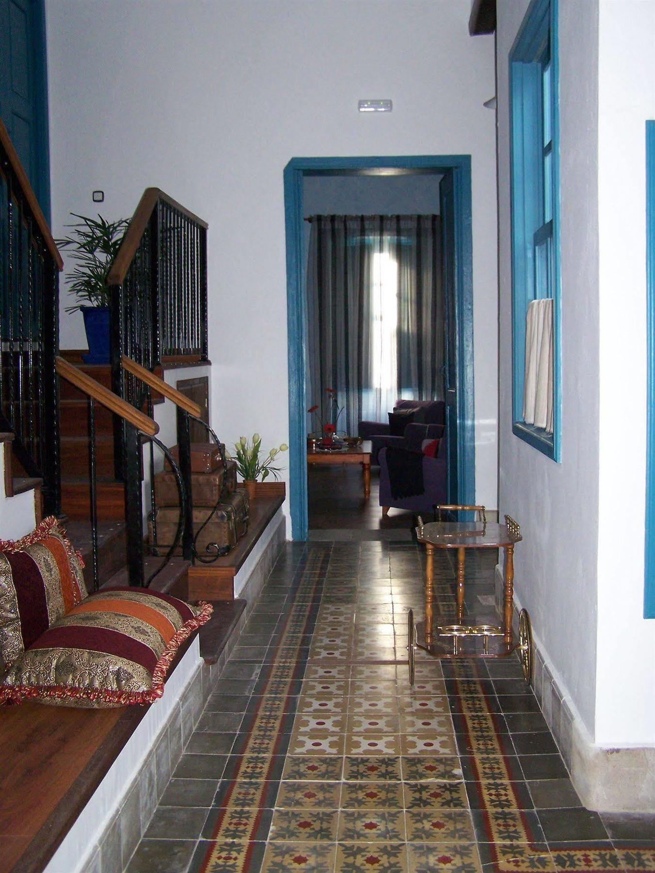 Hotel Rural 4 Esquinas San Miguel de Abona Luaran gambar