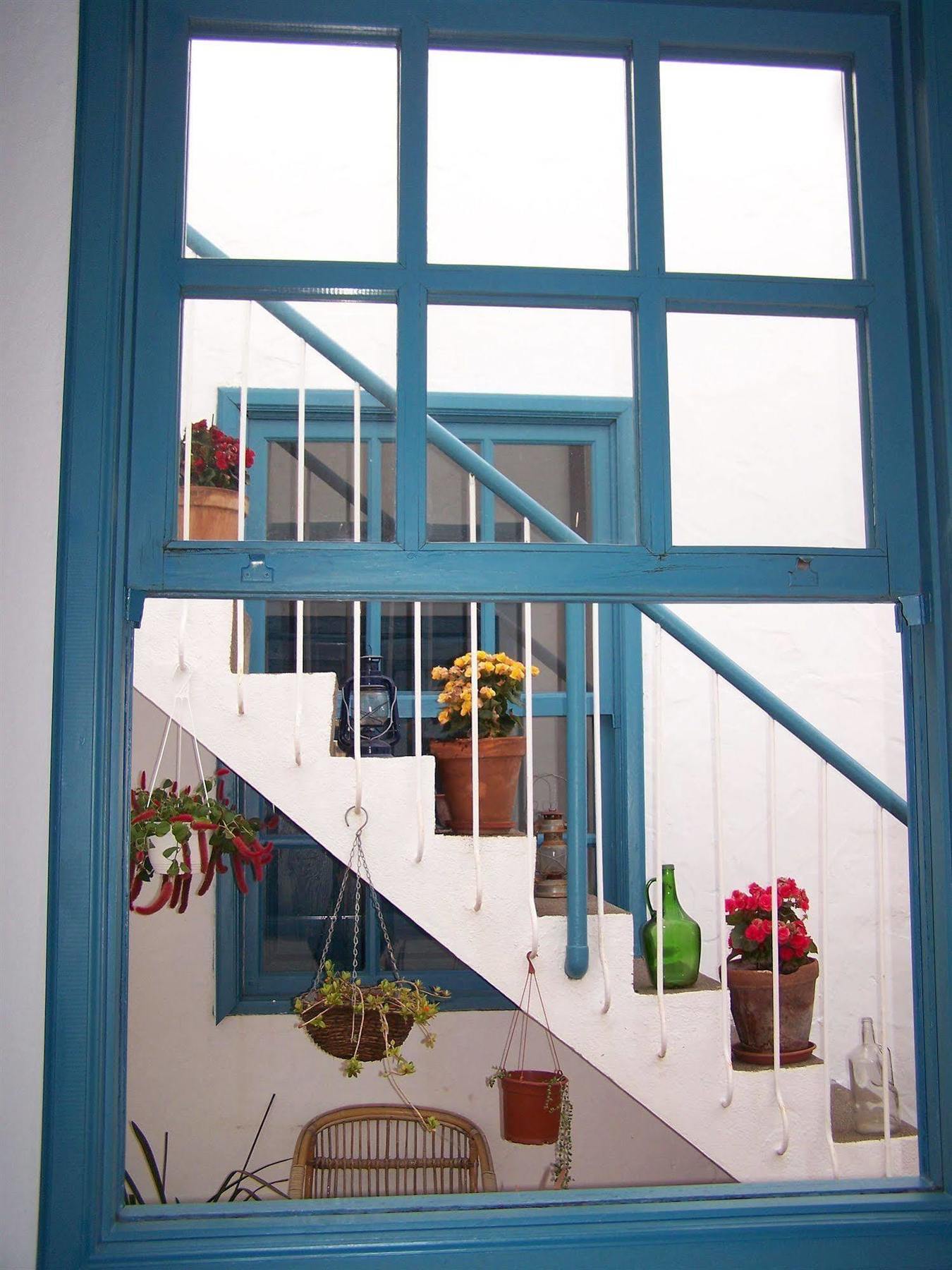 Hotel Rural 4 Esquinas San Miguel de Abona Luaran gambar