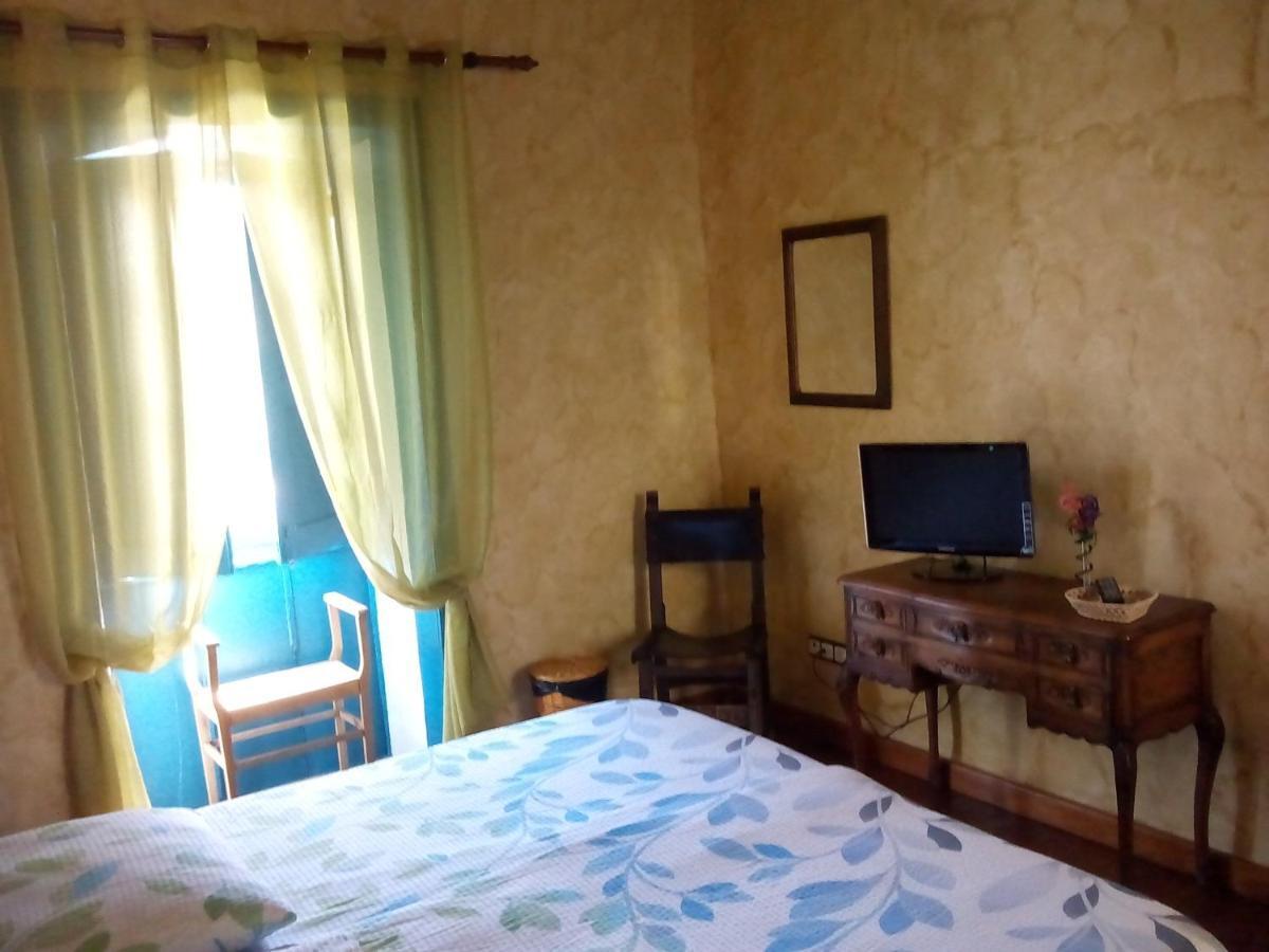 Hotel Rural 4 Esquinas San Miguel de Abona Luaran gambar