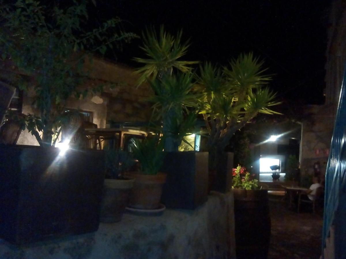 Hotel Rural 4 Esquinas San Miguel de Abona Luaran gambar