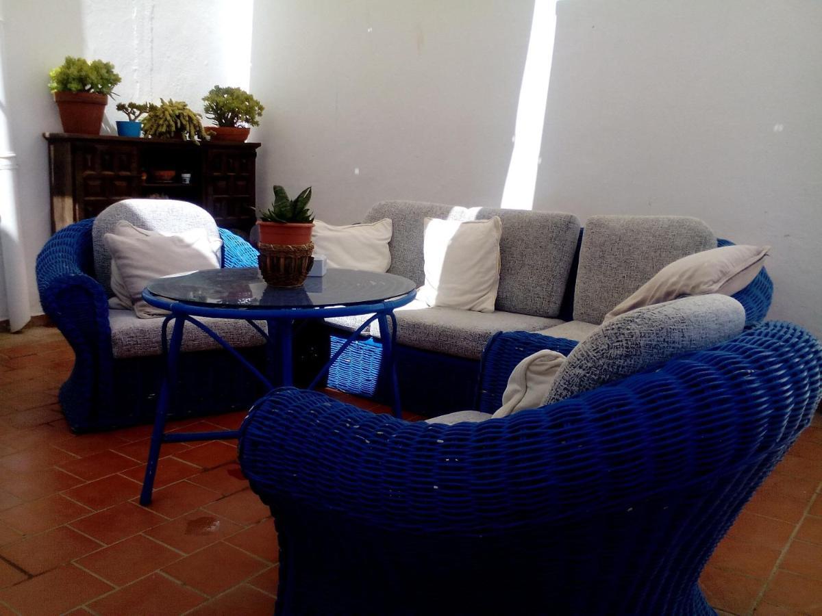 Hotel Rural 4 Esquinas San Miguel de Abona Luaran gambar