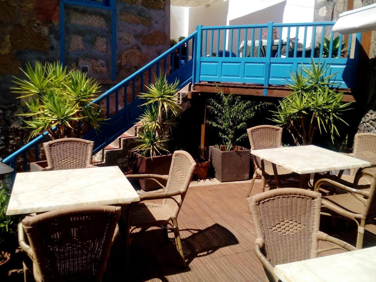 Hotel Rural 4 Esquinas San Miguel de Abona Luaran gambar