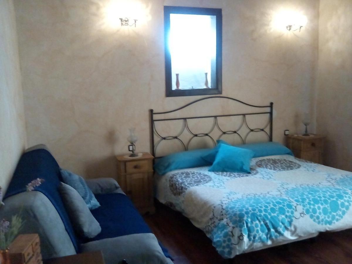 Hotel Rural 4 Esquinas San Miguel de Abona Luaran gambar