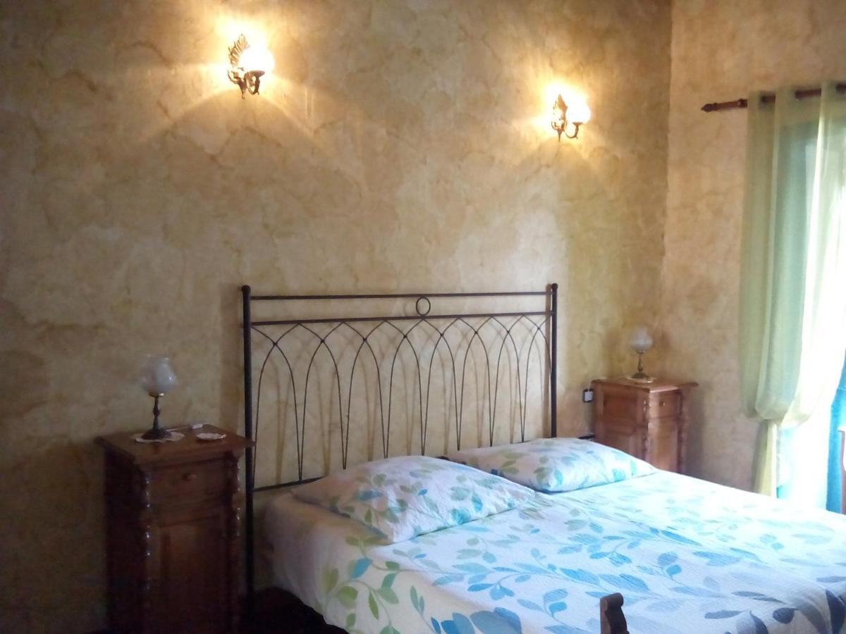 Hotel Rural 4 Esquinas San Miguel de Abona Luaran gambar